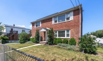 48 Sanford Ave, Belleville, NJ 07109