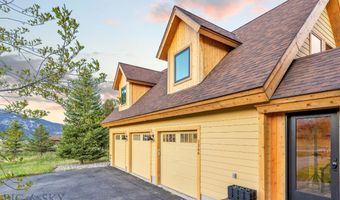 1266 Ousel Falls Rd, Big Sky, MT 59716