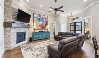 5304 Bentwater Dr, Alexander, AR 72002