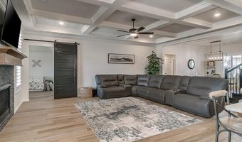 8800 Stark St, Arcadia, OK 73007