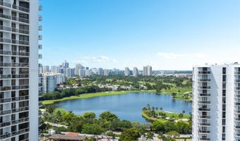 20505 E Country Club Dr PH-38, Aventura, FL 33180