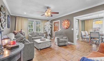 309 W Cleveland St, Bald Knob, AR 72010