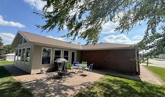 1008 W State St, Albion, NE 68620