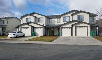 418 Valley Cir, Dayton, NV 89403