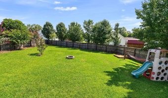 211 Courtland Dr, Angier, NC 27501