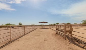 4180 E GALVIN St, Cave Creek, AZ 85331