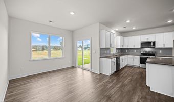 10867 Beard Way, Bailey, NC 27807