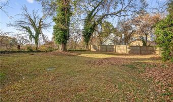 1131 Harwell St NW, Atlanta, GA 30314