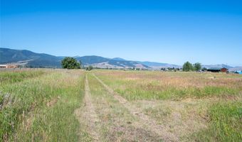72199 Theresa Adams Ln, Arlee, MT 59821