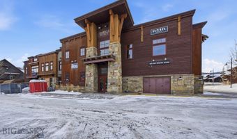 33 Lone Peak Dr 202, Big Sky, MT 59716