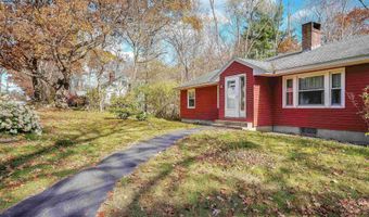 29 N Main St, Antrim, NH 03440