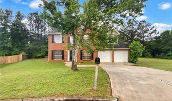 2936 Cedar Trace Dr, Ellenwood, GA 30294