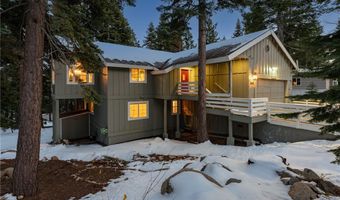 1021 DORCEY Dr, Incline Village, NV 89451