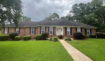 808 BEECHWOOD Dr, Albany, GA 31721