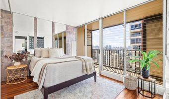 2754 Kuilei St 2002, Honolulu, HI 96826