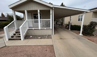 1487 W Horseshoe Bend Dr 67, Camp Verde, AZ 86322