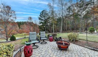 203 Woods Cir, Ball Ground, GA 30107