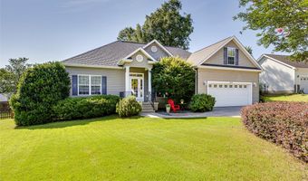 214 Savannah Dr, Anderson, SC 29621