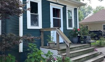 709 N St, Aurora, NE 68818