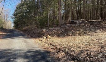 0 Old Chester Rd Rear, Blandford, MA 01008