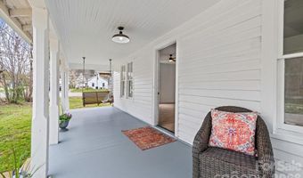 1623 Barnardsville Hwy, Barnardsville, NC 28709
