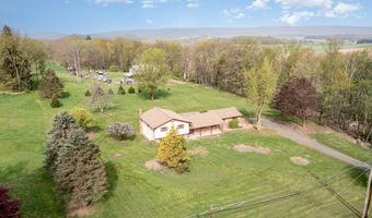 313 PATTERSONVILLE Rd, Ringtown, PA 17967