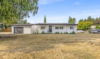 20923 NE FILBERT St, Aurora, OR 97002