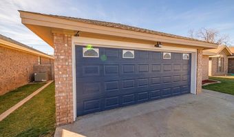 916 B Bronstad Dr, Andrews, TX 79714