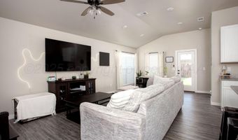 1701 MORNINGSIDE Ave, Amarillo, TX 79118
