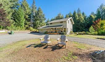 88019 NAPIER Ln, Bandon, OR 97411