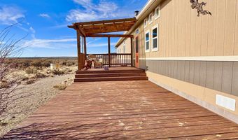 555 State Highway 567, Carson, NM 87517