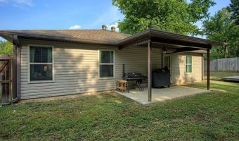 507 S Shady Ln, Benton, AR 72015