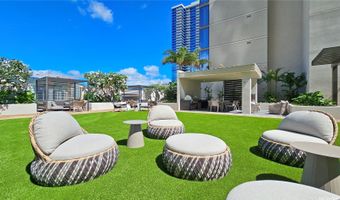 1388 Kapiolani Blvd 2309, Honolulu, HI 96814