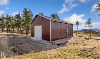 3434 Davis Ranch Rd, Bellvue, CO 80512