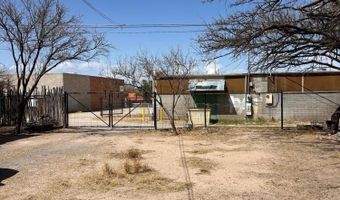 351 E 5th St, Benson, AZ 85602