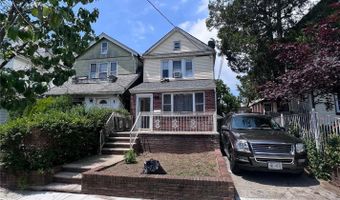 91-18 87th St, Woodhaven, NY 11421