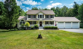 155 Wallace Rd, Bedford, NH 03110