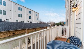 1133 S LINCOLN St, Arlington, VA 22204