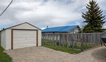 261 Hemlock St, Buffalo, WY 82834