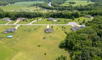 4685 E Scenic Ct, Battle Ground, IN 47920