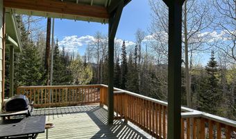 468 E Trail Rd, Brian Head, UT 84719