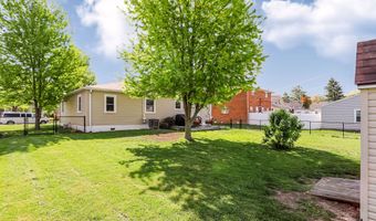 70 S 5th Ave, Beech Grove, IN 46107