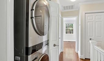3217 SUTTON Pl NW A, Washington, DC 20016