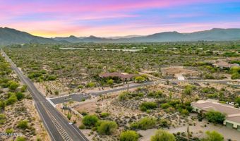 362 __ Sweet Carol Ln, Carefree, AZ 85377
