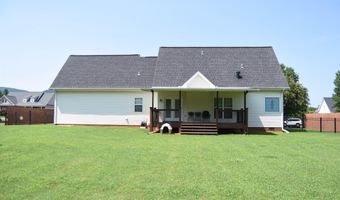 103 LIBERTY Ln, Anniston, AL 36207
