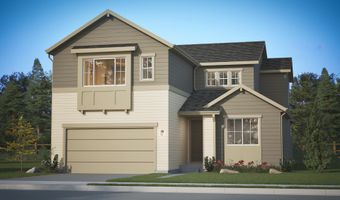4223 Crestone Peak St Plan: Artisan 4, Brighton, CO 80601