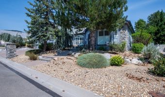 2226 Oak Ridge Dr, Carson City, NV 89703