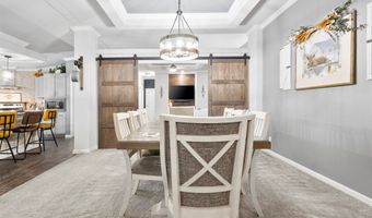 2421 N County Road 810, Alvarado, TX 76009