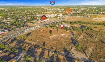 1818 E Main Ave, Alton, TX 78573