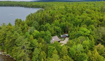 123 Eagle Point Rd, Aurora, ME 04408